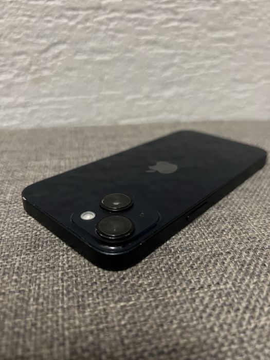 Iphone 14 128gb, 96% bateria, gwarancja