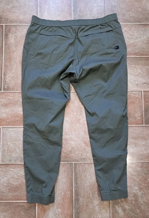 Трекінгові боулдерінг штани Black Diamond