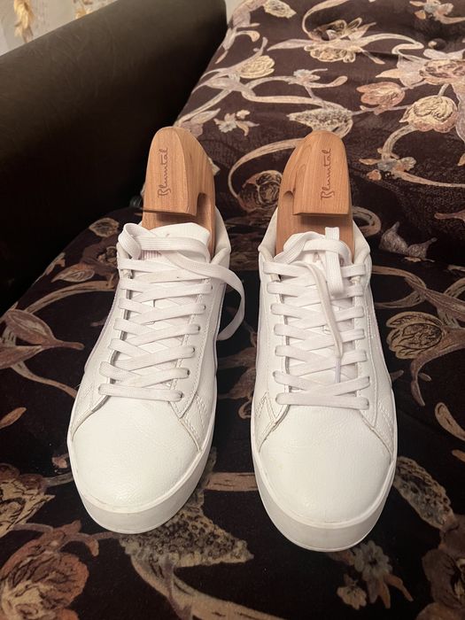 Женские кеди puma 41