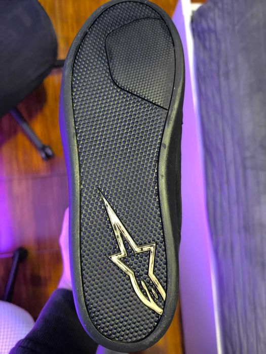 Alpinestars J-6 Waterproof