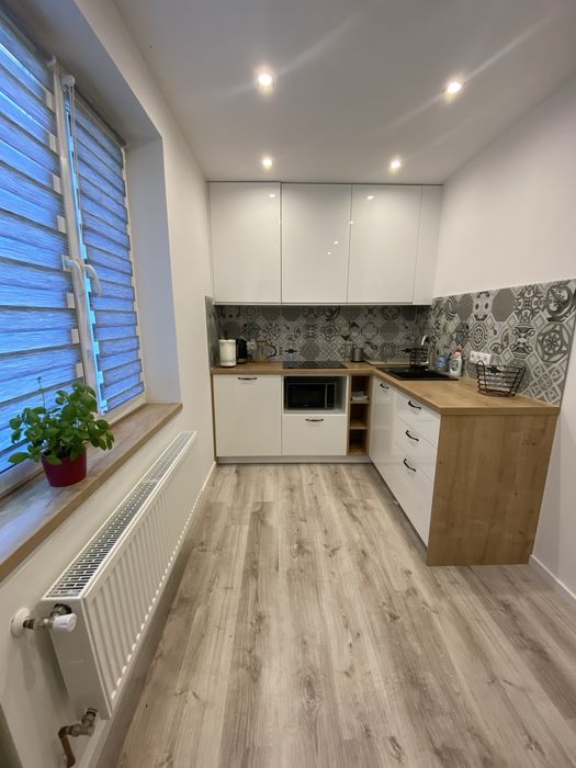 Apartament do wynajęcia Przystań nad jeziorem