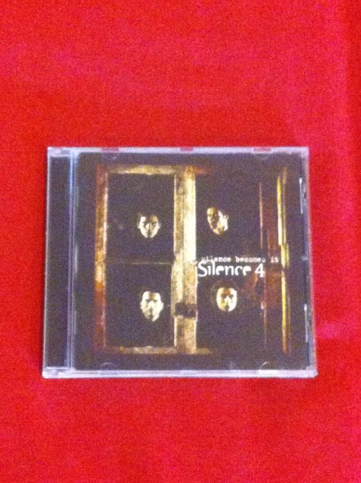 Vários CD's de música originais