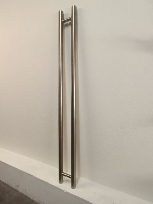 Handle, spring, lock, and supports64738487076867121