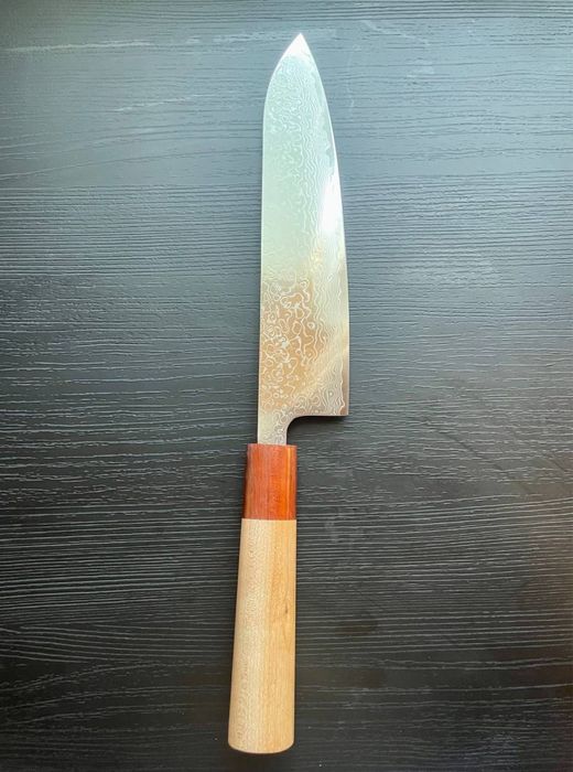 Японський ніж Шефа