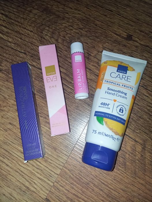 Zestaw mini do torebki