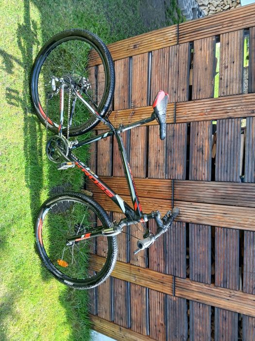 Kross Hexagon 3.0 27.5” – 2020 rok