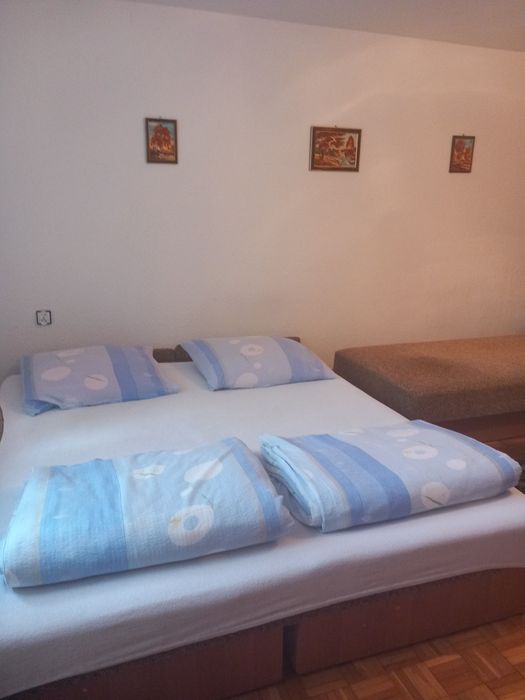 DOM nad morzem,noclegi,pokoje.  2-4 osobowy  Ustka