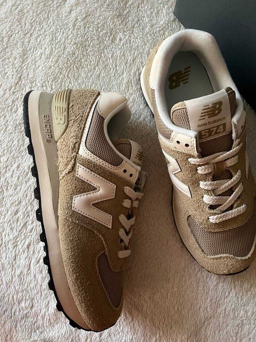 Кросівки New Balance 574