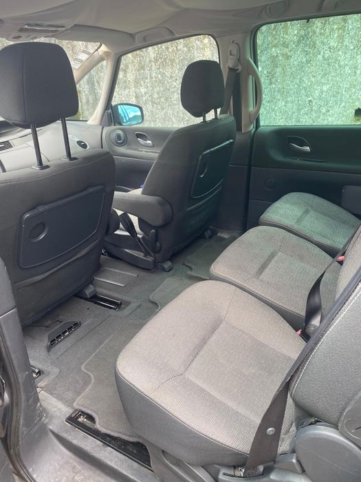 Renault Espace 2010