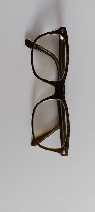 Okulary korekcyjne-oprawki.