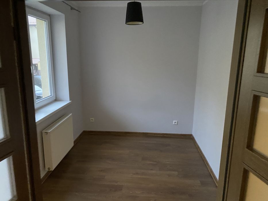 Mieszkanie – Komorów, powiat świdnicki - Więcej