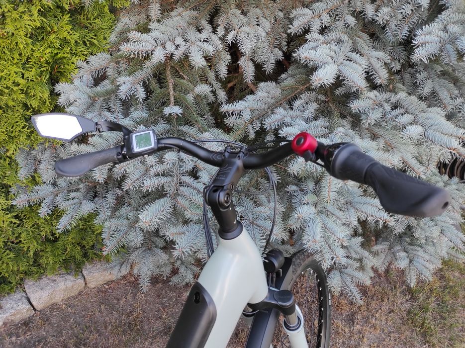 Rower cube supreme 1