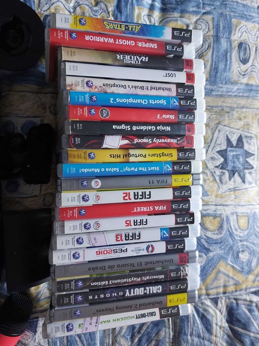Playstation 3 PS3