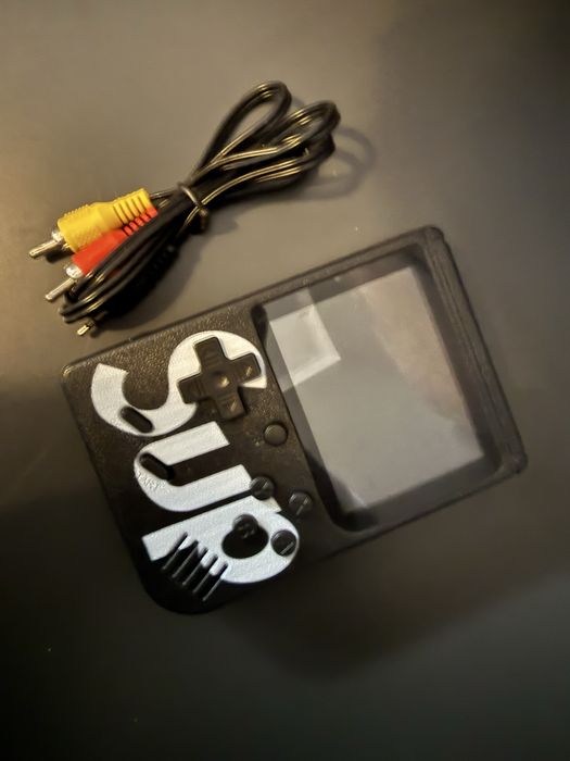 Consola Portátil Game Boy SUP