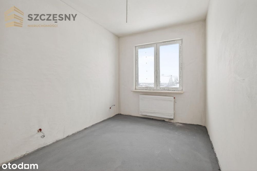 Promocja!M2 Radzymin Szafranowa z ogródkiem