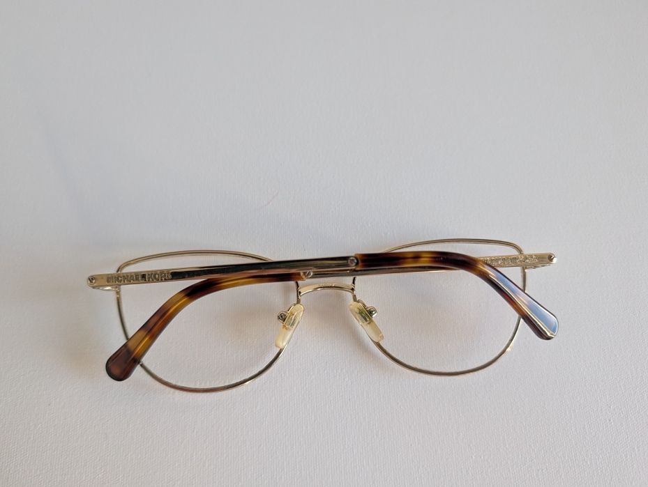 Okulary oprawki Michael Kors MK3030 buena vista