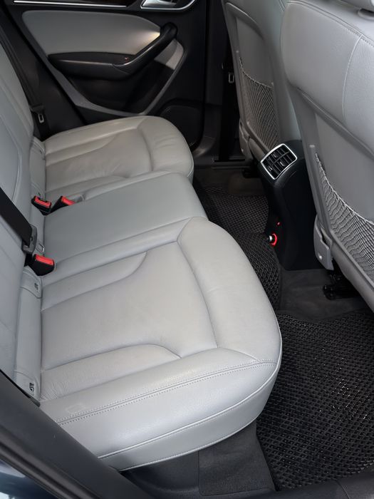 Audi Q3 2017 VIN WA1JCCFS9JR010412 фото оголошення 12 з 15