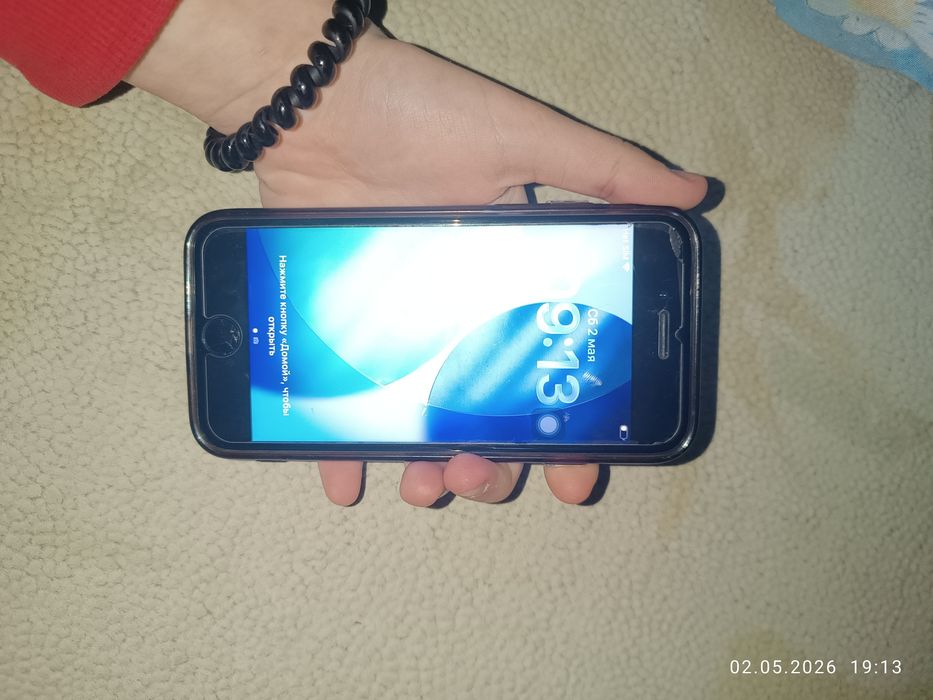 iPhone se 2020,бу