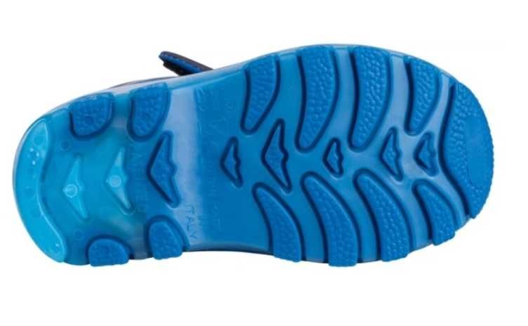 Чоботи - сноутбутси LUPILU з підсвічуванням