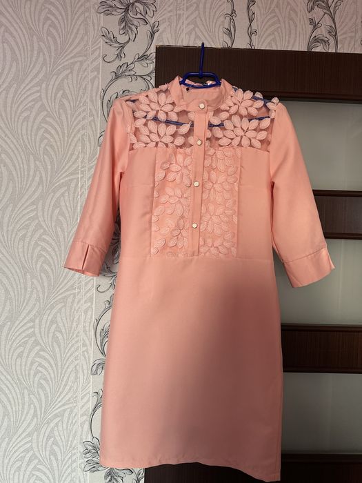 Ніжна сукня     .