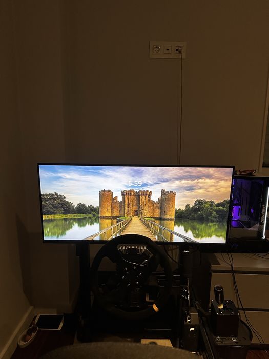 Monitor MSI 40” com garantia