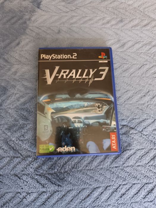 Vendo Jogos PlayStation2 (2) (Ler Descrição)