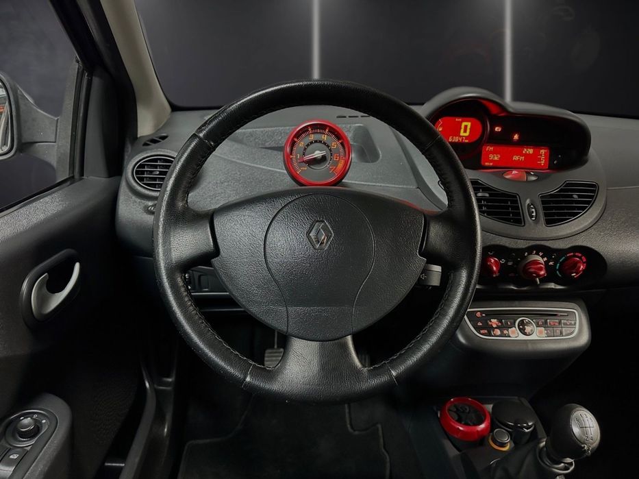 Renault Twingo 1.2 16V Ripcurl