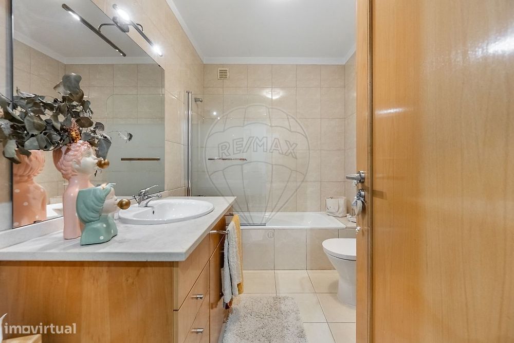Apartamento T3 para venda