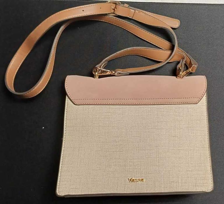 Mala tira colo rosa Vilanova [USADA UMA VEZ]