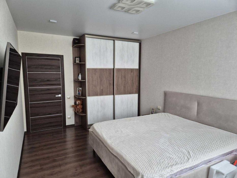 Продаж 1 кім квартири по вул Карла Мікльоша в ЖК Новий - зображення 4