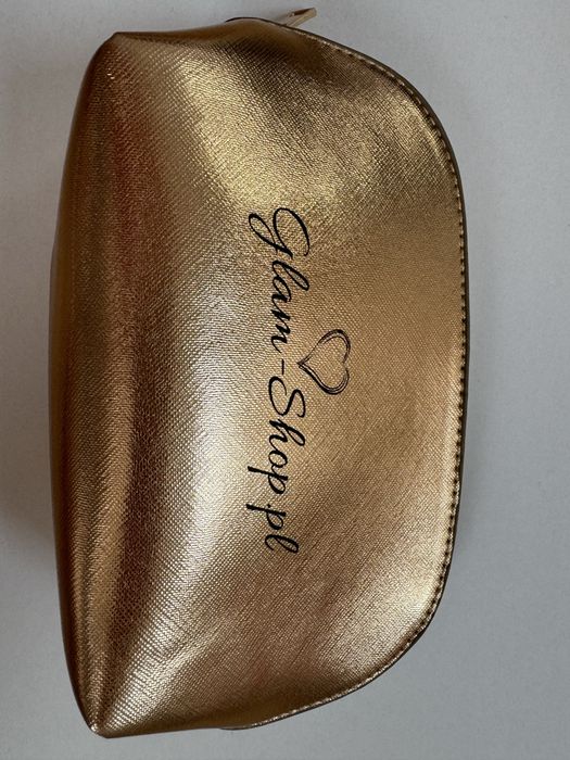 Mała kosmetyczka Glam Shop