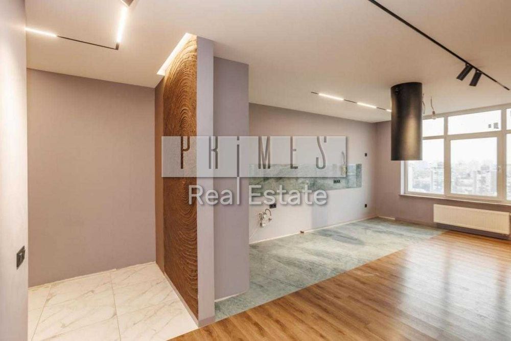 2-кімнатна квартира за адресою вул. Сверстюк (площа 72,8 м²) - Atlanta.ua - фото 4