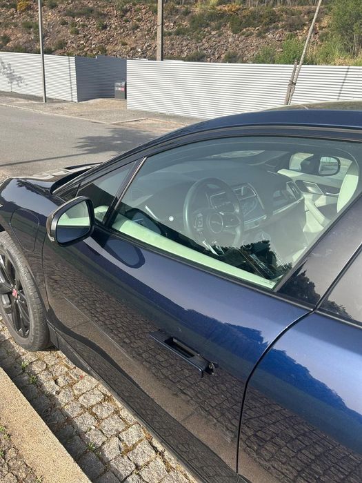 Jaguar I-Pace S AWD Aut.
