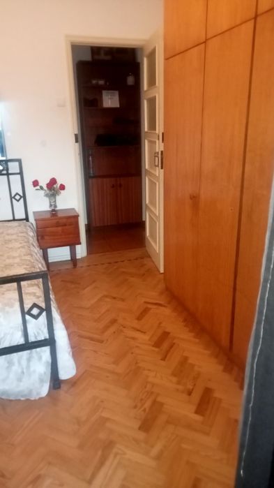 Quarto a dois minutos a pé da praia  Carcavelos