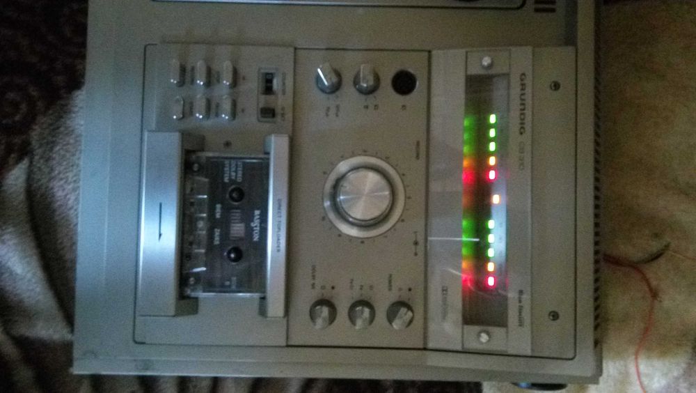 Grundig RPC 3000