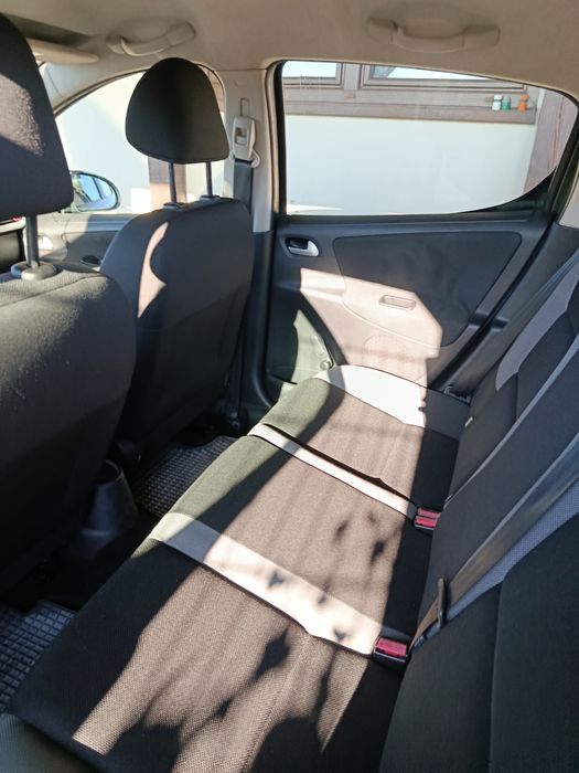 207 1.4 benzyna+LPG 2009r 157000przebiegu