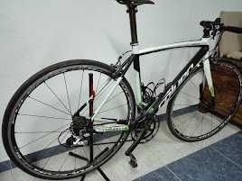 Bicicleta estrada Coluer