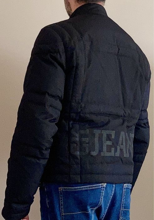 Casaco Calvin Klein Jeans