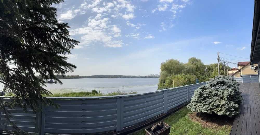 Оренда будинка 340м2 Осокорки Садова 1-лінія Дніпра з бомбосховищєм!