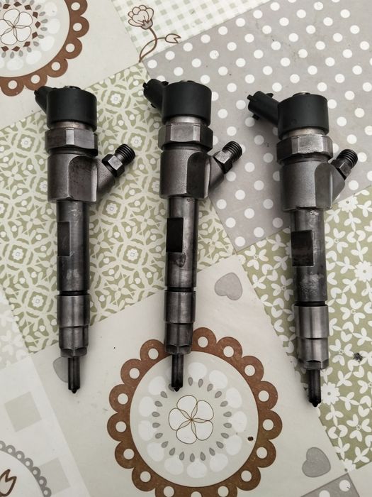 Injetor DIESEL BOSCH – CÓDIGO 7700111014