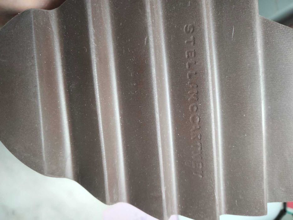 Ботинки (ботильоны) Stella McCartney 38 размер. Оригинал!