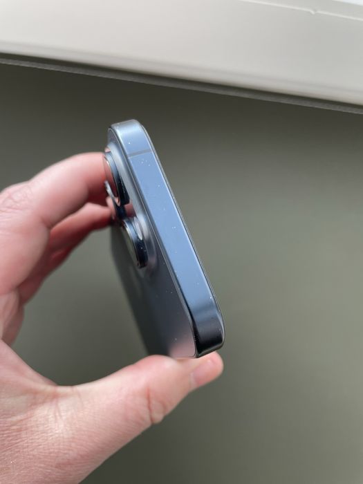 Iphone 15 Pro 128Gb Neverlock