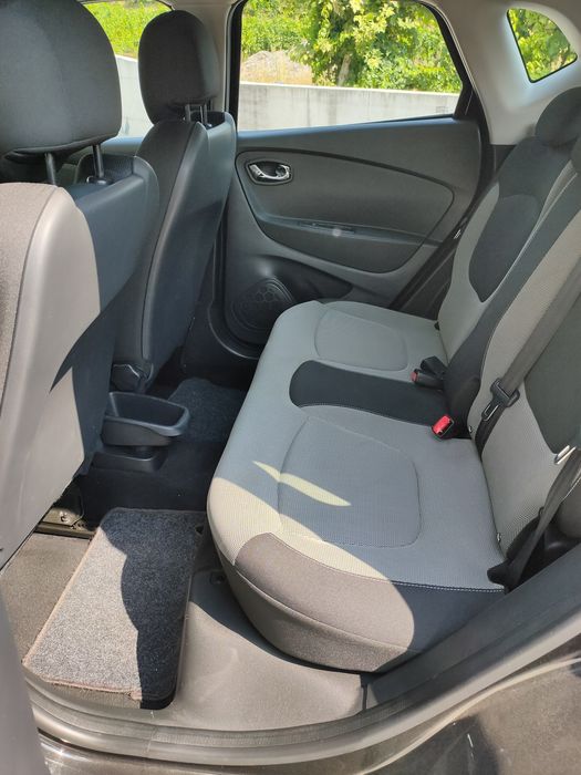 Renault Captur 1.5 Dci