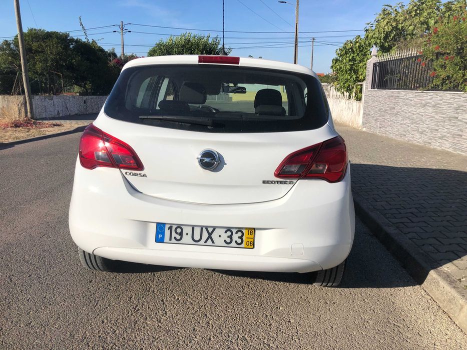 Opel Corsa 1.3 CDTI 95 CV Business Edition