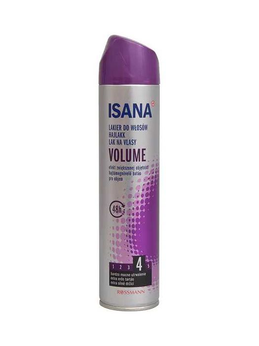 Розпродаж лаків, пінок, сухих шампунів для волосся: Isana, Cien, Today, O`lysee, Hairwell