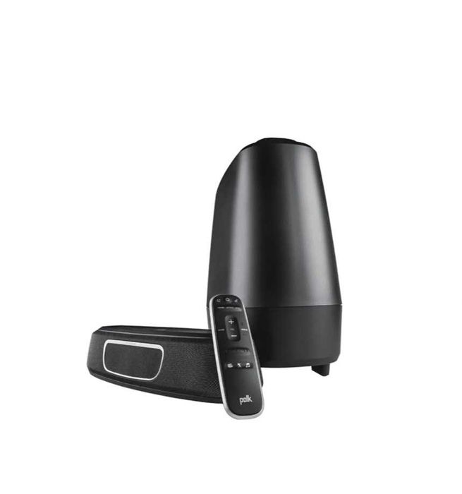 Soudbar Polk Magnifi