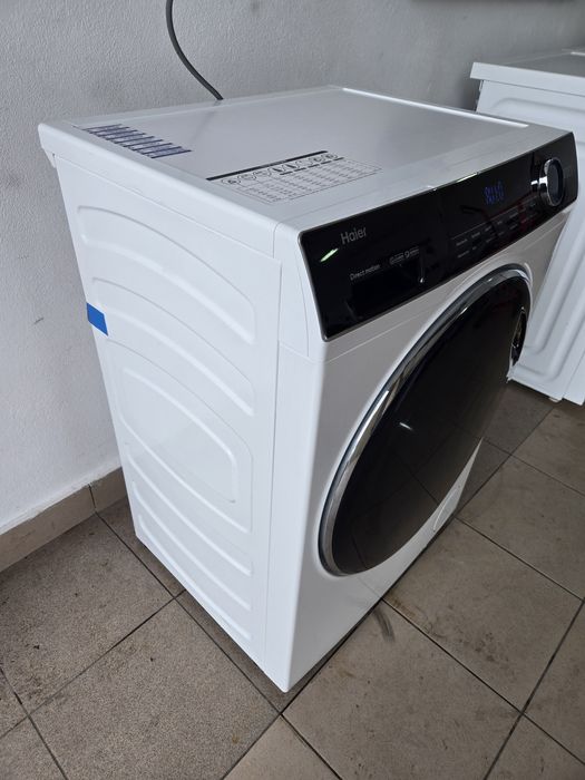 Pralka Haier 8 kg inwerter