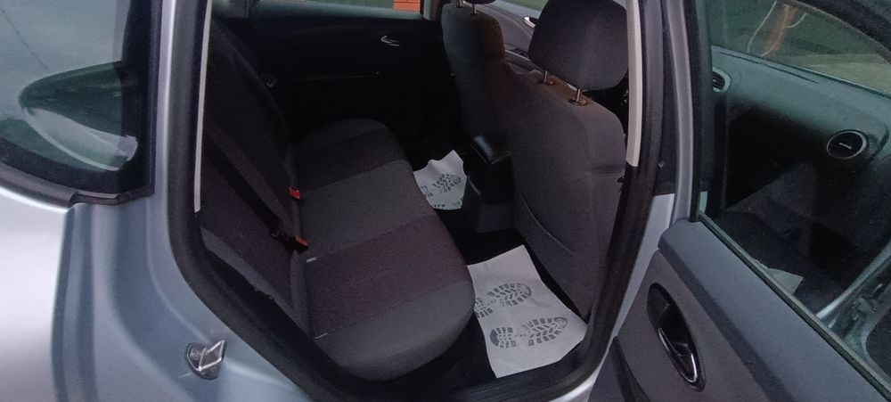 Продам гарного SEAT LEON