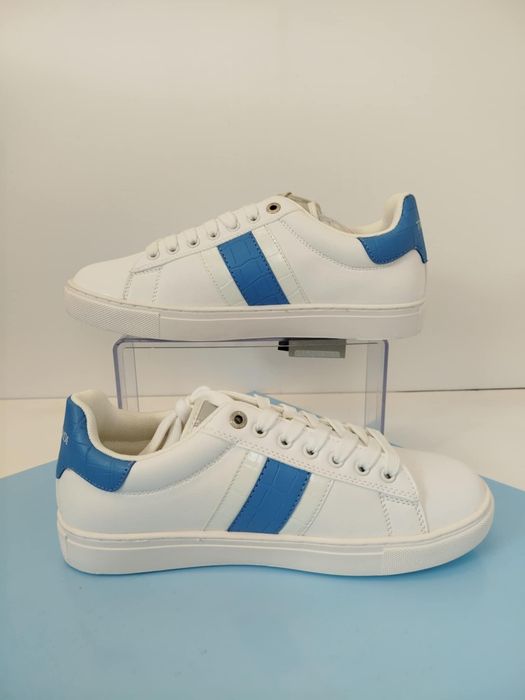 Sneakersy firmy Trussardi rozmiar 39