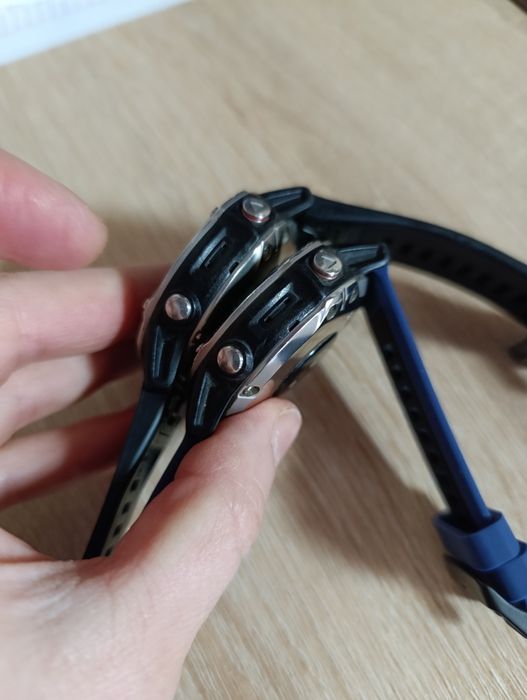 Годинники Garmin Fenix 6